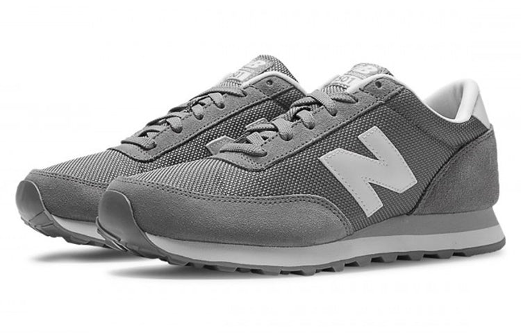 (WMNS) New Balance 501 Ballistic Grey WL501BGW