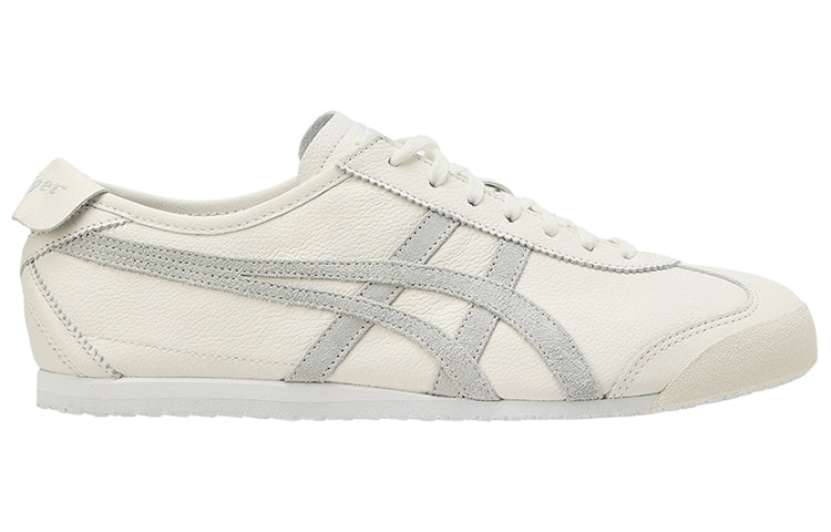 Onitsuka Tiger Mexico 66 'White Light Sage' 1183A942-101