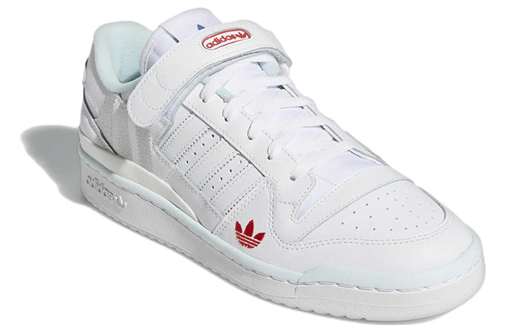 adidas Originals FORUM Low 'White' HQ4537