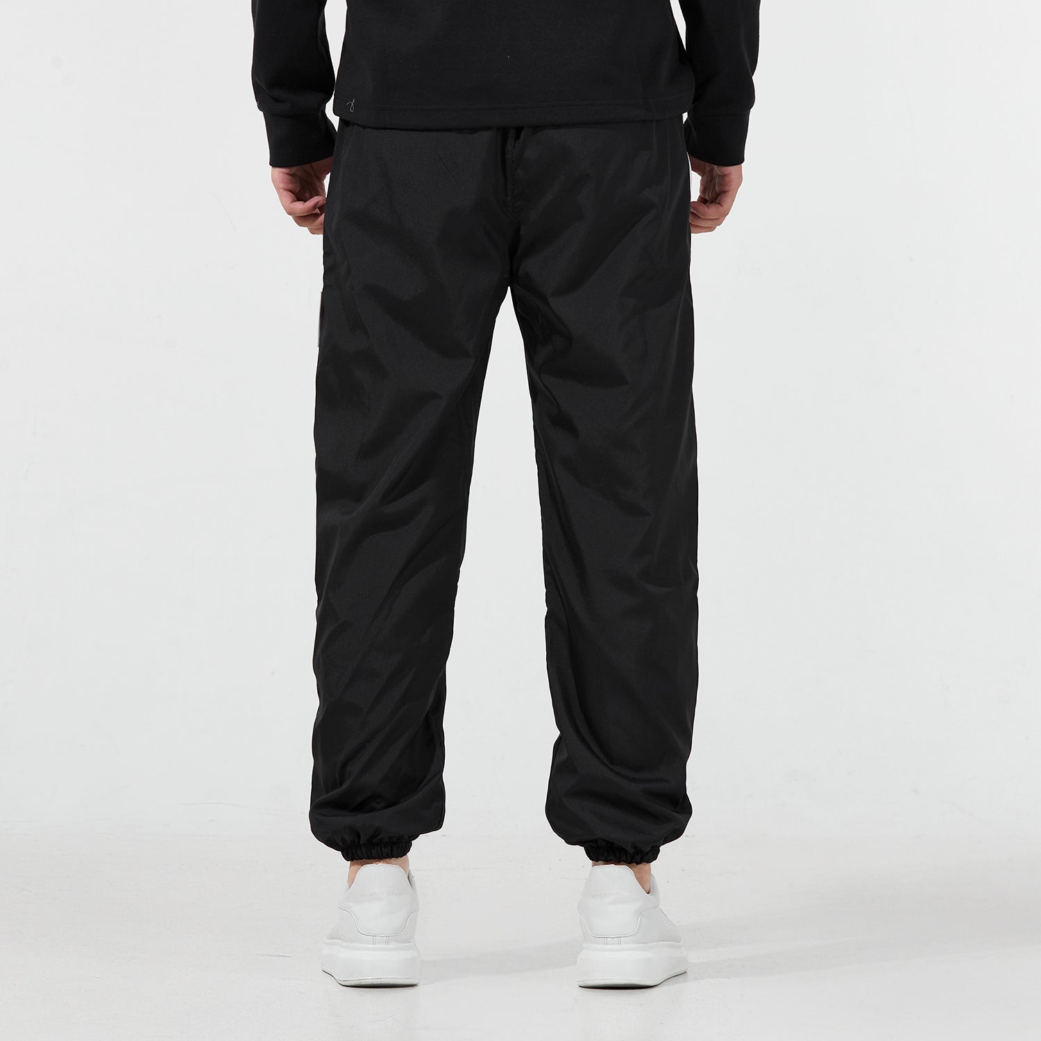 Nike Men's Nk TF Turf Std Issue Wtr Pant 'Black' DA6737-010