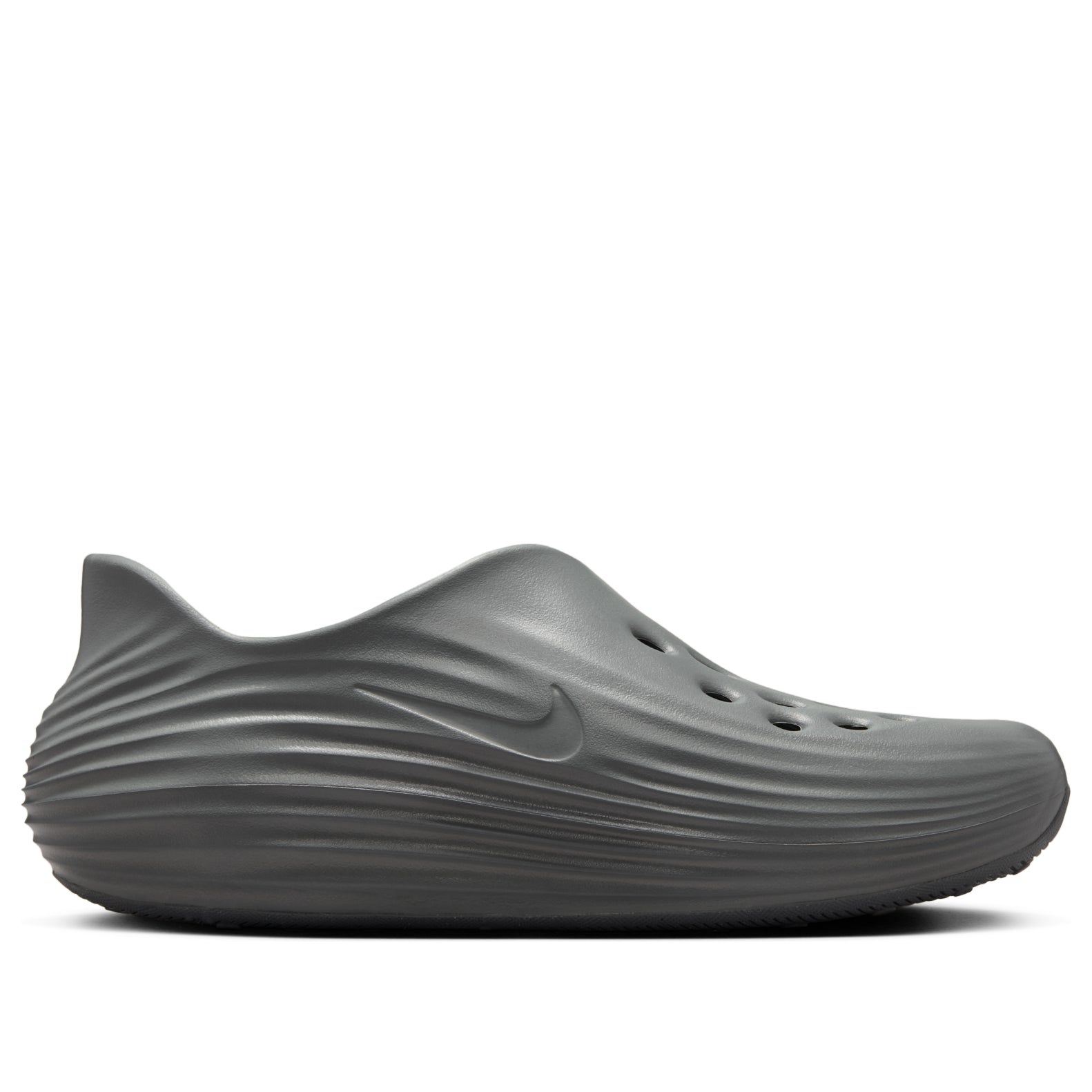 Nike ReactX Rejuven8 Sandals 'Smoke Grey' HV5060-002