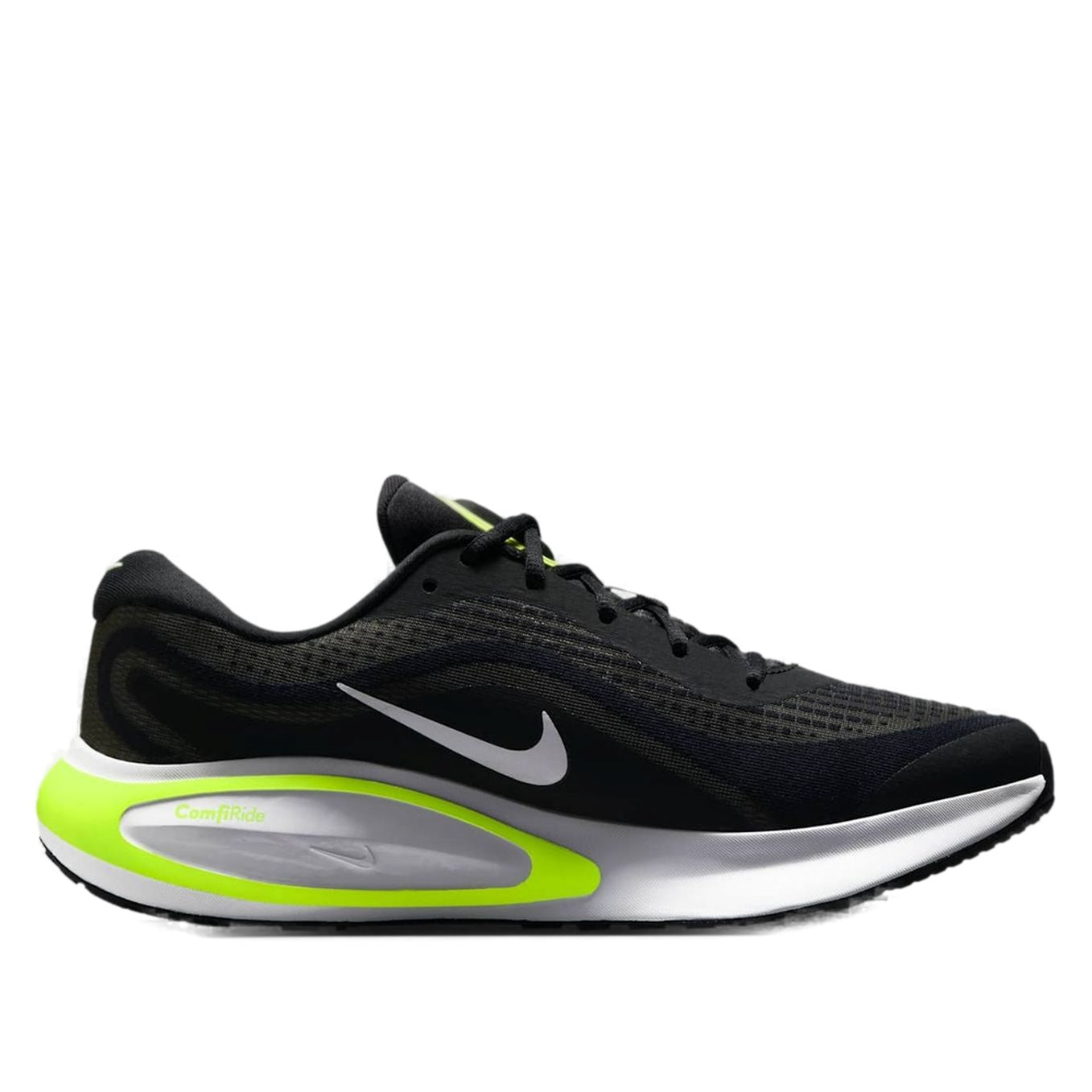 Nike Journey Run 'Black Volt' FN0228-004