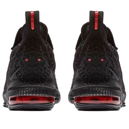 (GS) Nike LeBron 16 'Fresh Bred' AQ2465-002