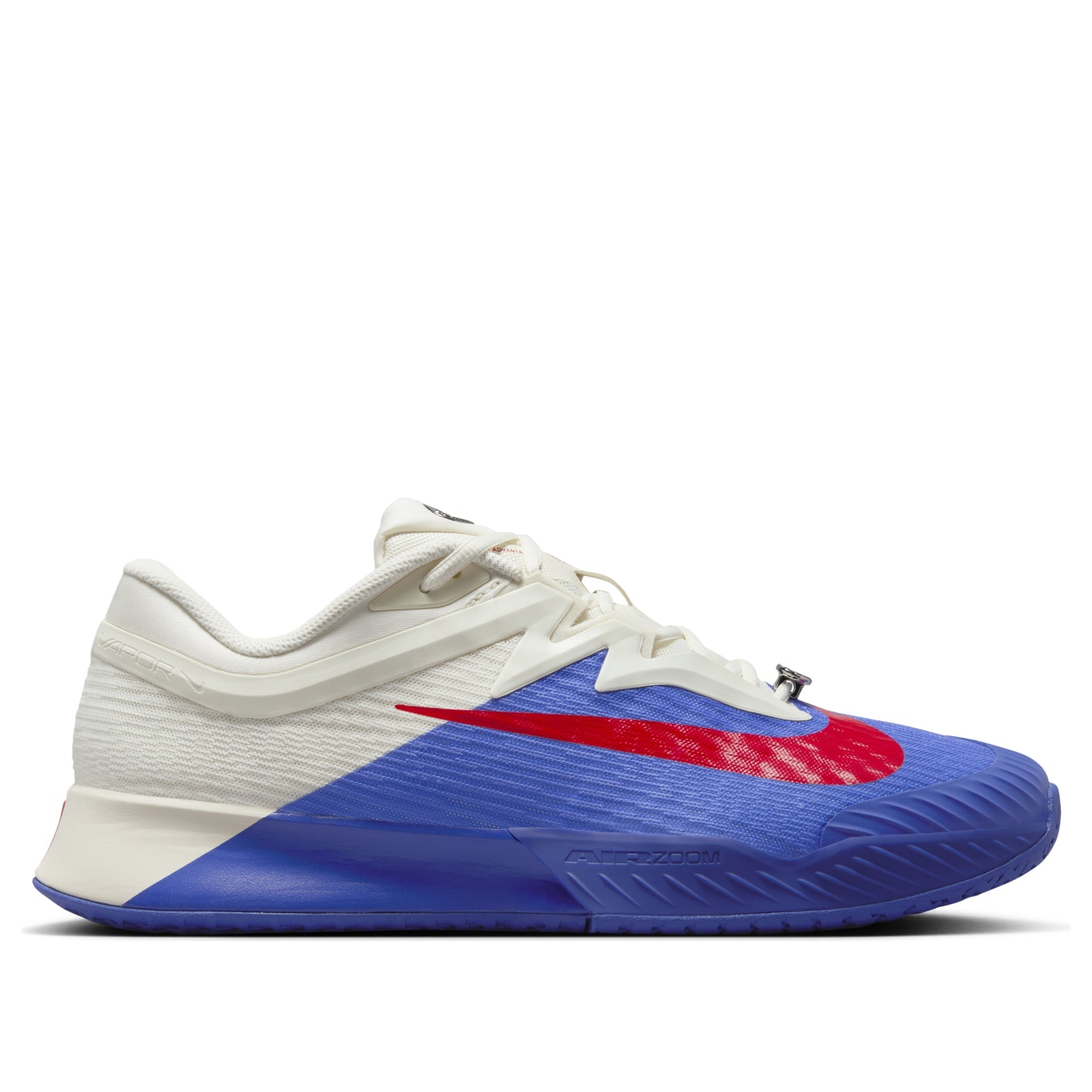 Nike Vapor Pro 3 Premium 'Deep Night Pale Ivory Crimson' HJ6774-500