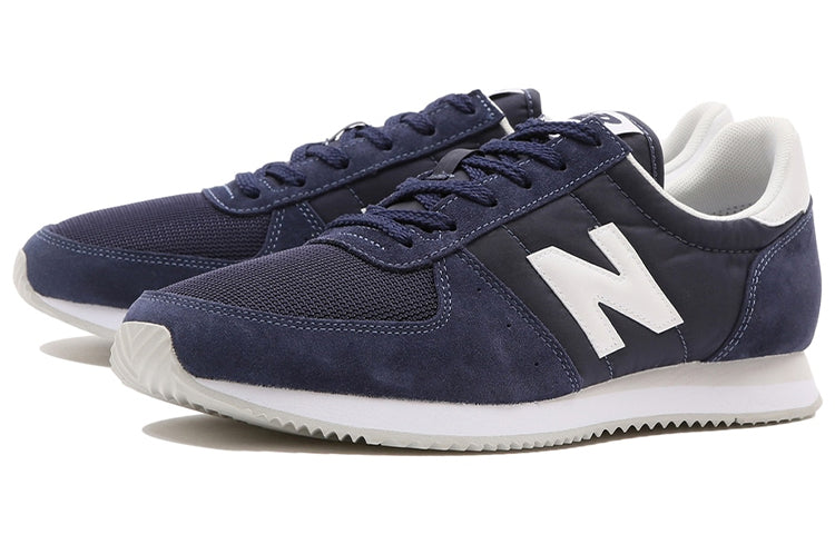 New Balance U220 'Blue Black' U220AB2
