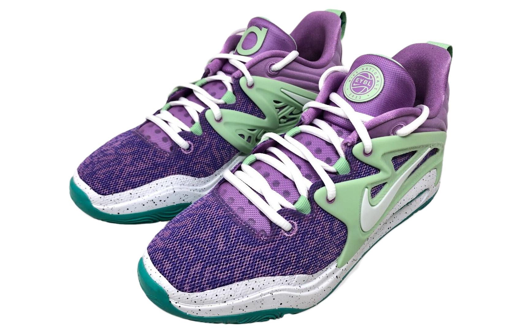 Nike KD 15 'EYBL Nationals' FB3260-500