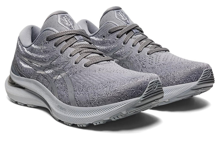 (WMNS) ASICS Gel-Kayano 29 'Sheet Rock Pure Silver' 1012B272-021