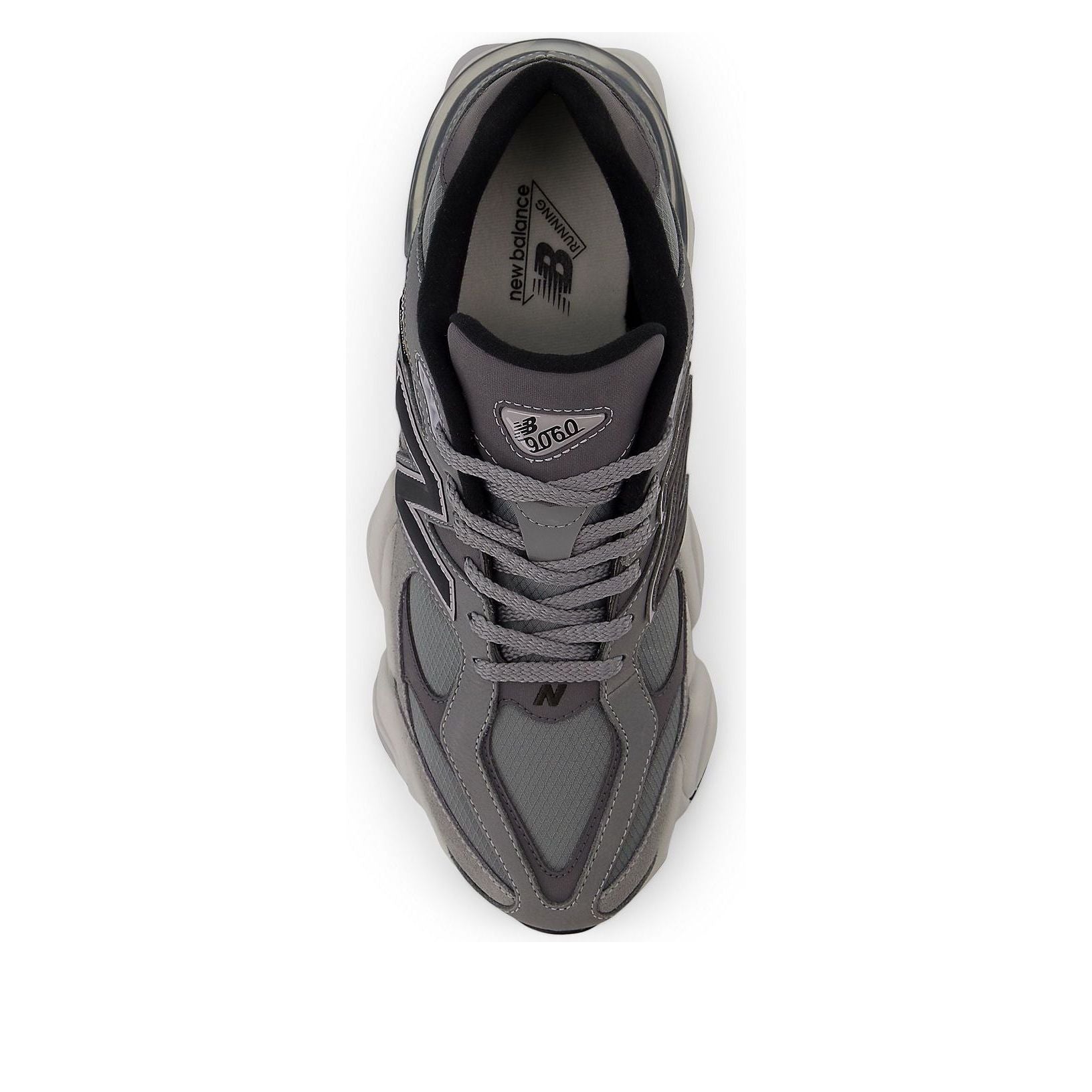 New Balance 9060 'Slate Grey' U9060ORB