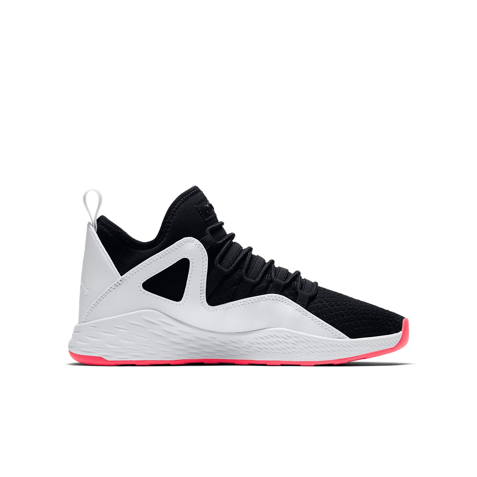 (GS) Air Jordan Formula 23 'Black Hyper Pink' 881470-009