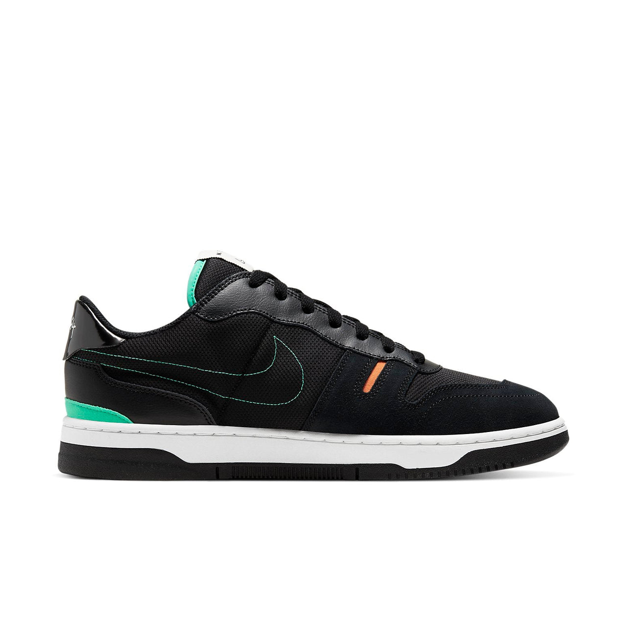 Nike Squash Type 'Black Menta' CJ1640-010