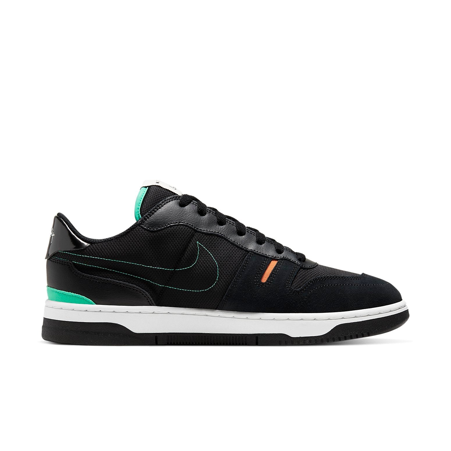 Nike Squash Type 'Black Menta' CJ1640-010