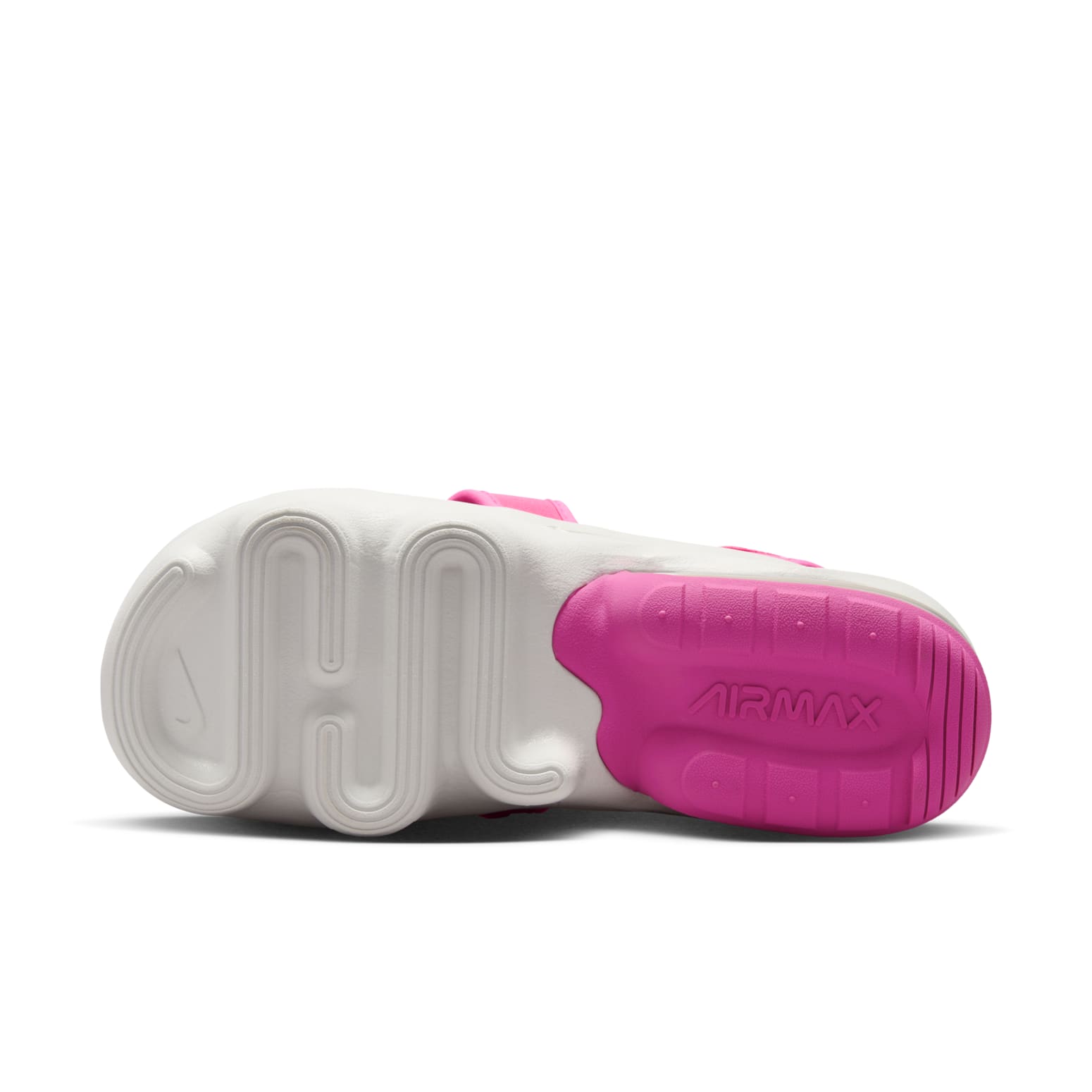 (WMNS) Nike Air Max Koko Sandals 'Hyper Pink' CI8798-603