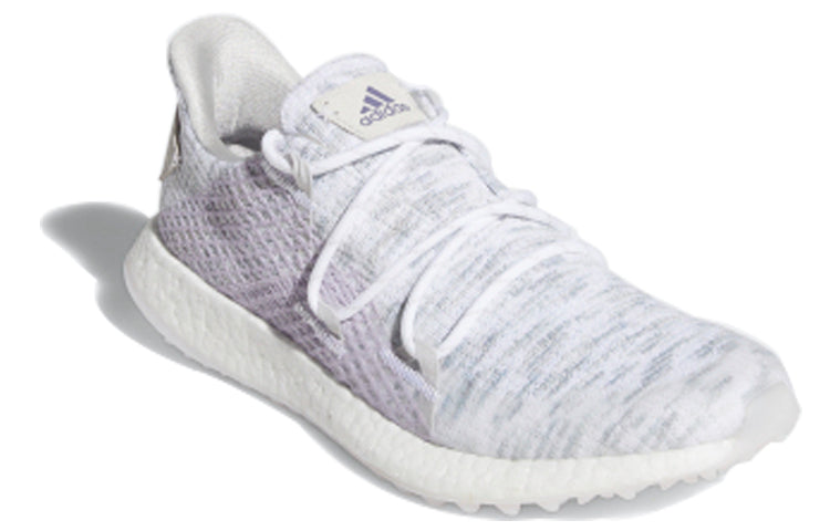 (WMNS) adidas CrossKnit DPR Golf 'White Purple Tint' EF0465