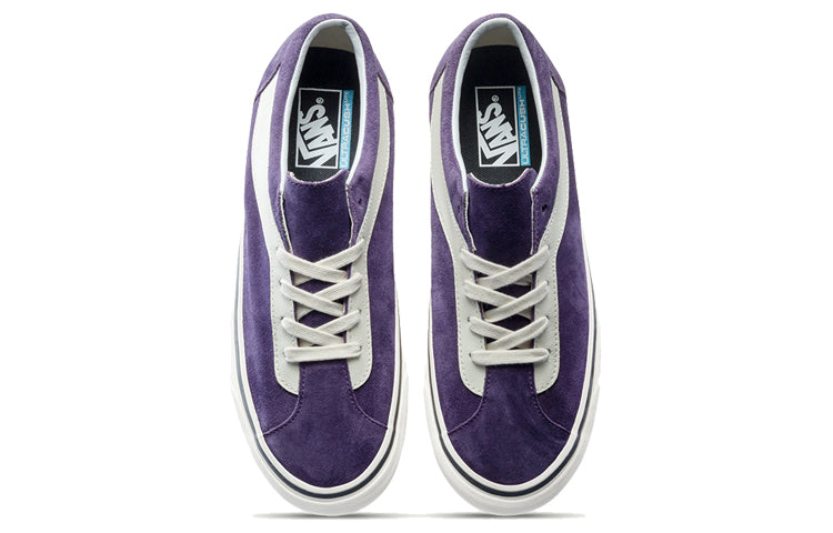 Vans Bold Ni Purple VN0A3WLPVLL