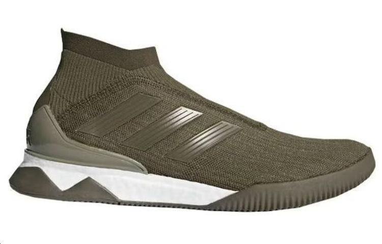 adidas originals Predator Tango 18+ 'Trace Olive' DB1944