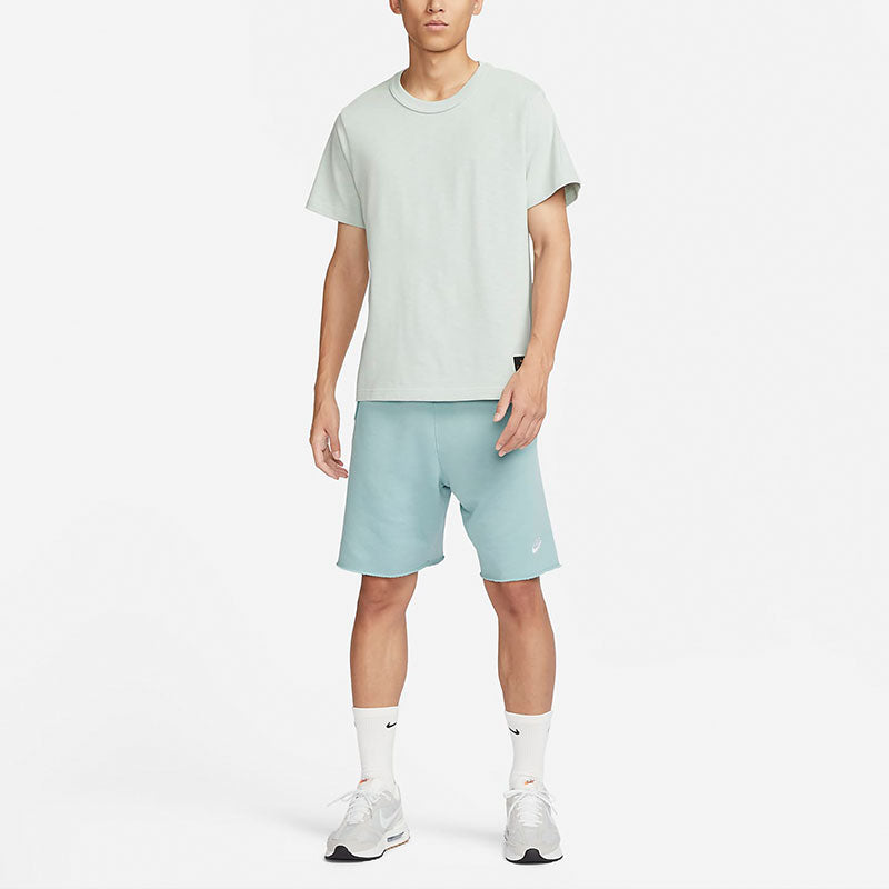 Nike Life Knit Top 'Aqua' FN2646-034