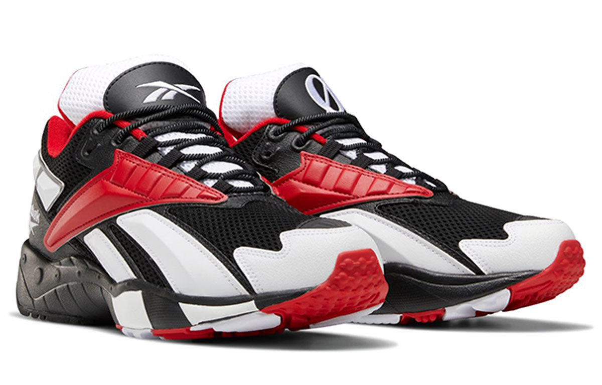 Reebok Interval 96 Sway 'Black White Red' FX7137