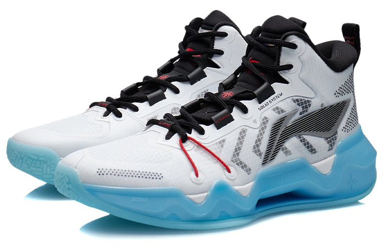 Li-Ning LiRen 2 Mid 'Blade of Courage' ABAR087-1