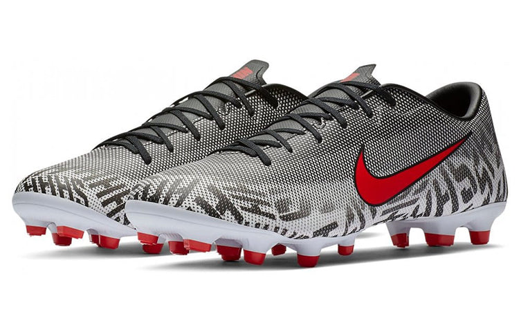 Nike Mercurial Vapor 12 Academy NJR FG/MG 'White Challenge Red' AO3131-170