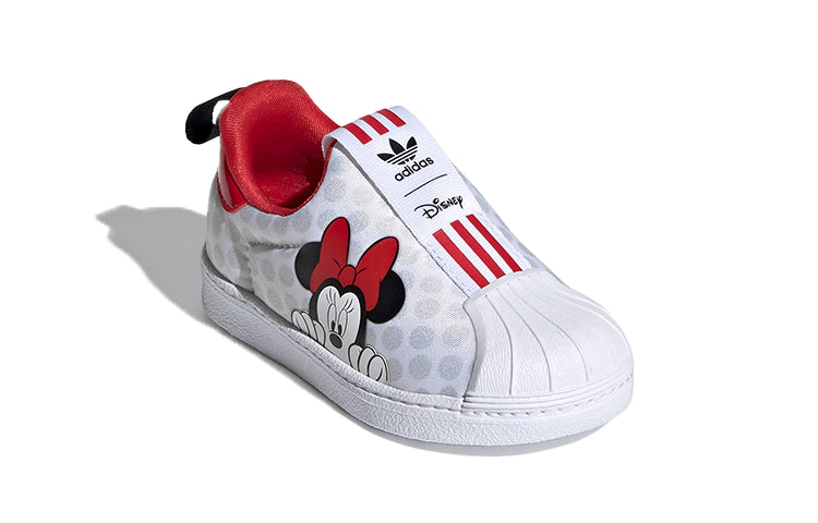 (TD) adidas Disney x Superstar 360 X 'Minnie Mouse' FX4902