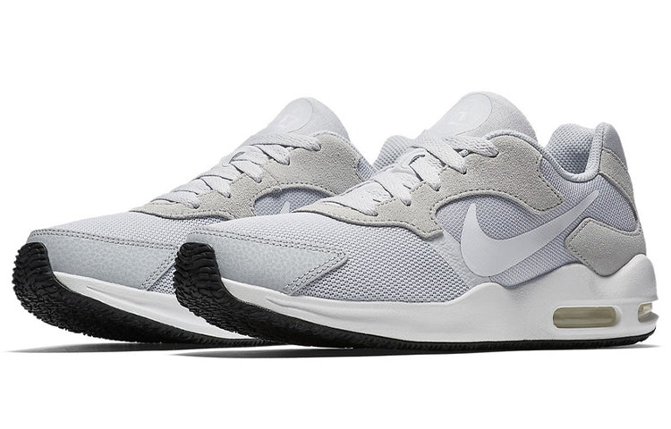 (WMNS) Nike Air Max Guile 'Pure Platinum White' 916787-002