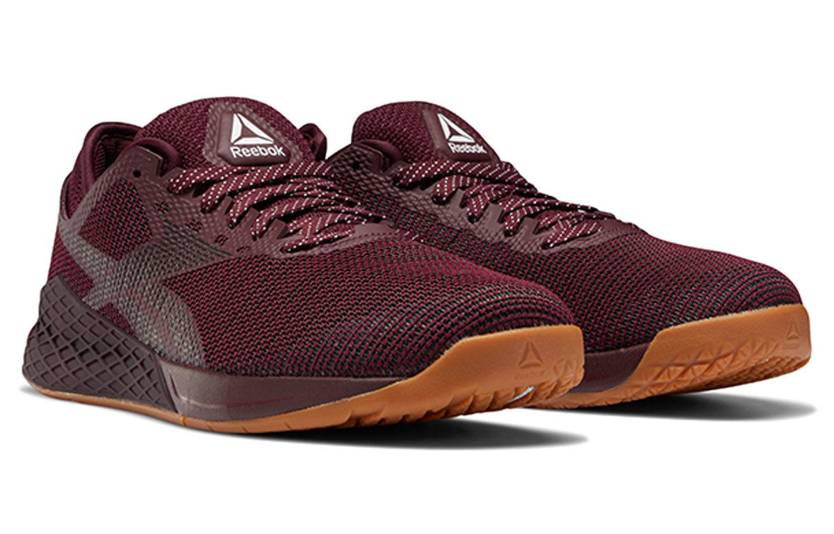 Reebok Nano 9 'Maroon Merlot' H00757