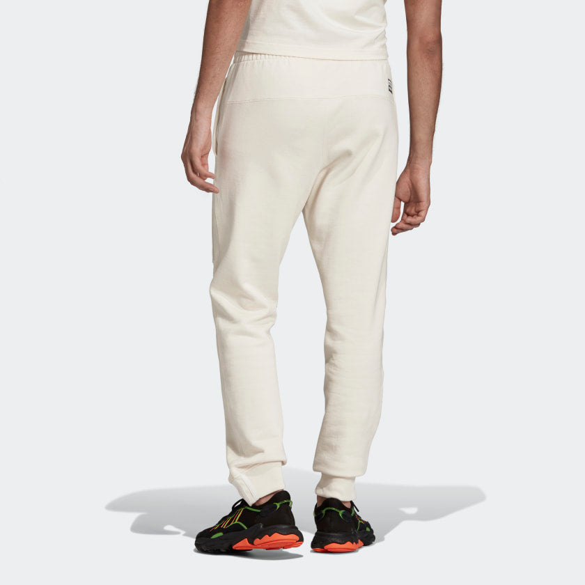 adidas originals Vocal F Sweatp Sports Pants White ED7135