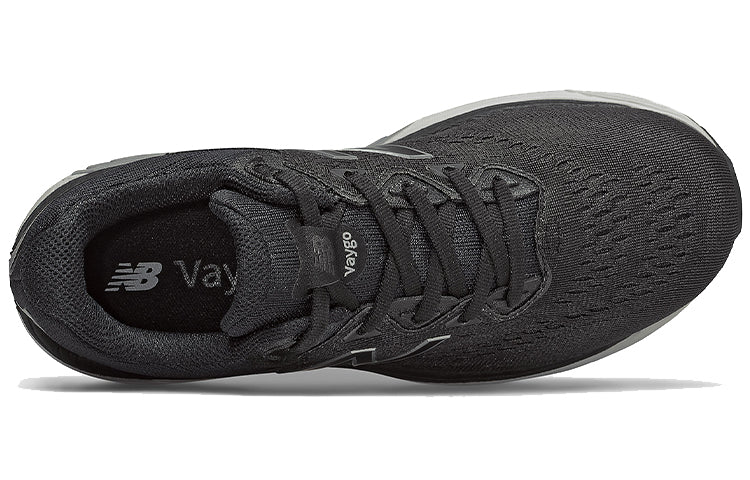 (WMNS) New Balance Vaygo 'Black' WVYGOBW