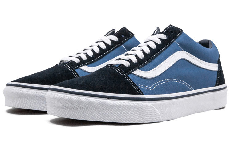 Vans Old Skool 'Navy' VN000D3HNVY
