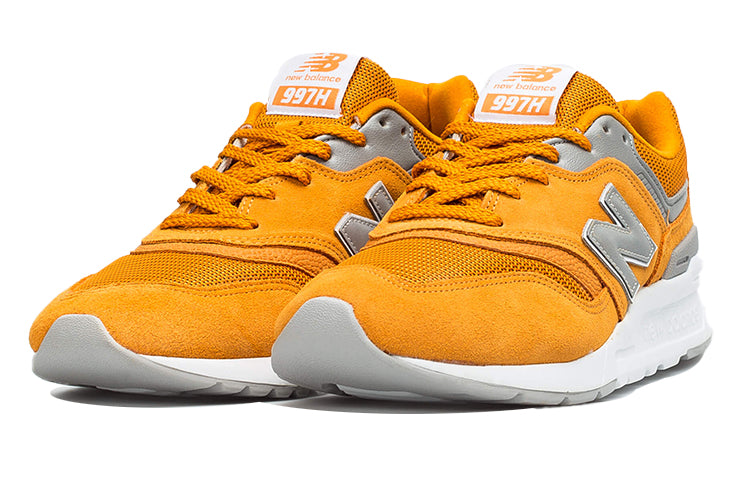 New Balance 997 'Yellow Orange' CM997HCF