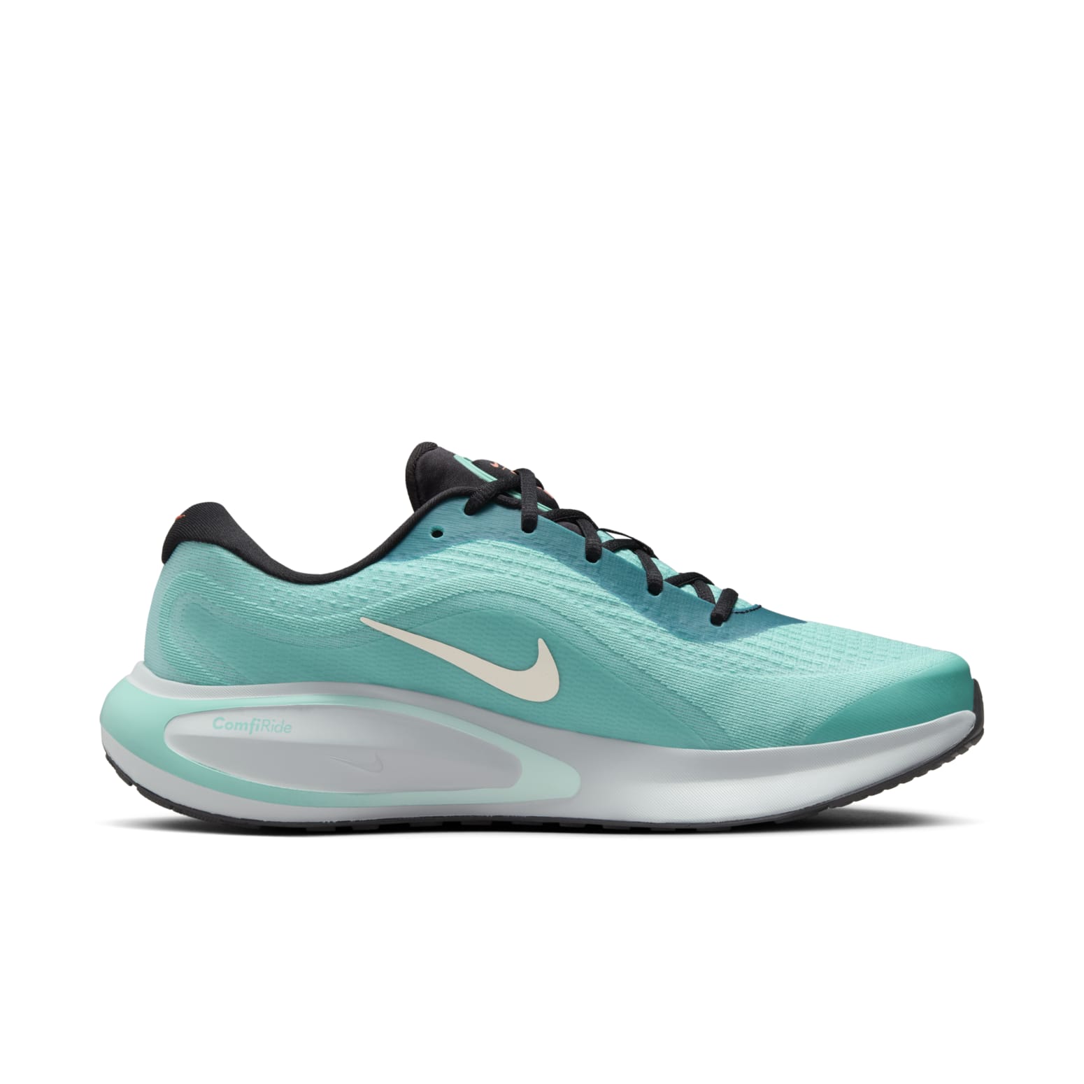 Nike Journey Run Road Running Shoes 'Green Frost' FN0228-300