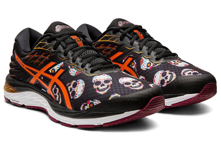 ASICS Gel-Cumulus 21 'Day of the Dead' 1011A763-001