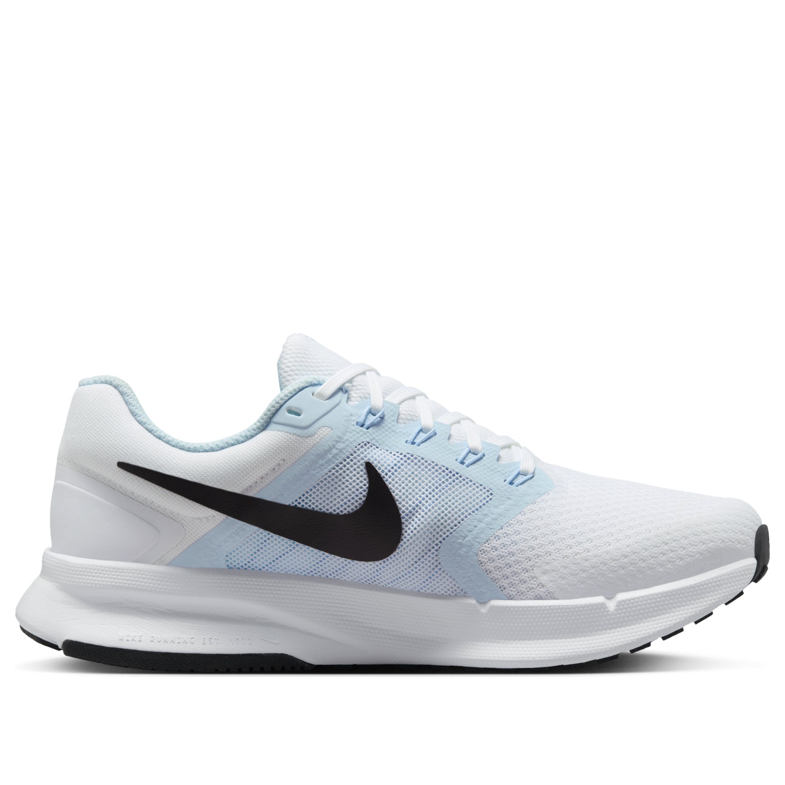 (WMNS) Nike Run Swift 3 'White Blue Tint' DR2698-106