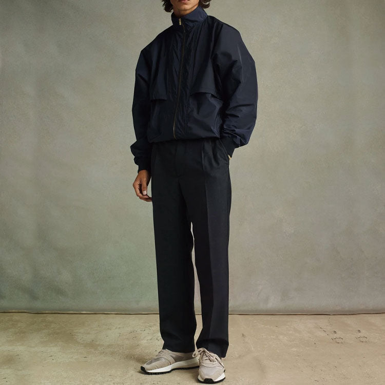 Fear of God the-seventh-collection Track Jacket FOG-FW20-016