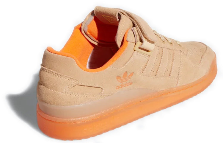 adidas Fat Tiger Workshop x Forum Low 'Chicago Works Harder' FX3466