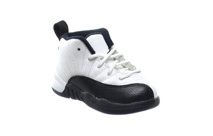 (TD) Air Jordan 12 Retro 'Taxi' 850000-125