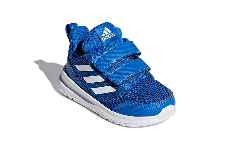 (TD) adidas Altarun Cf I Blue/White CG6818
