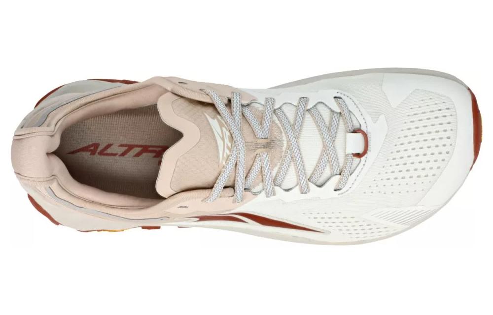 Altra Olympus 5 'Beige Orange' AL0A7R6P9221