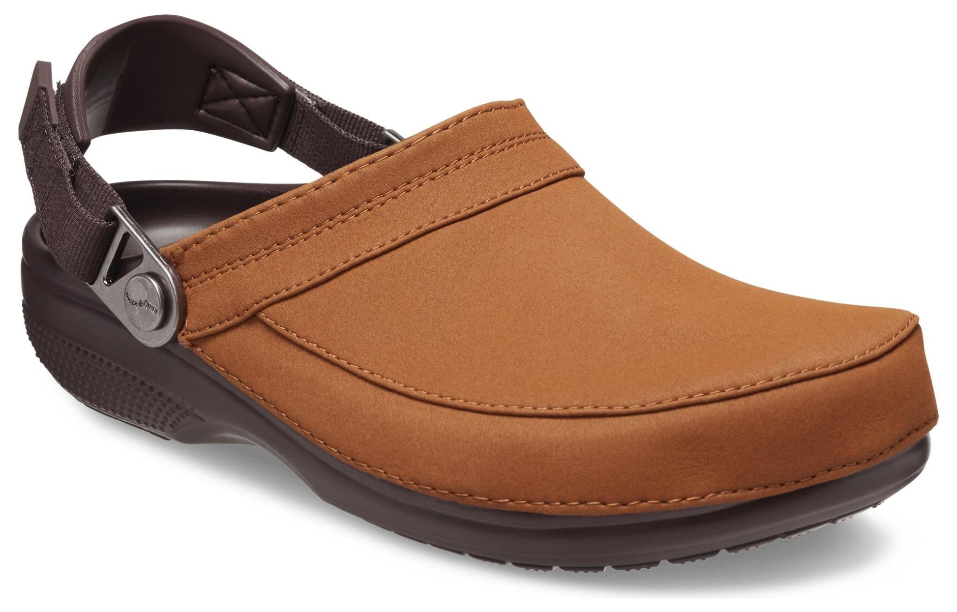 Crocs Classic x Museum of Peace & Quiet Clogs 'Tan' 209389-2ZH