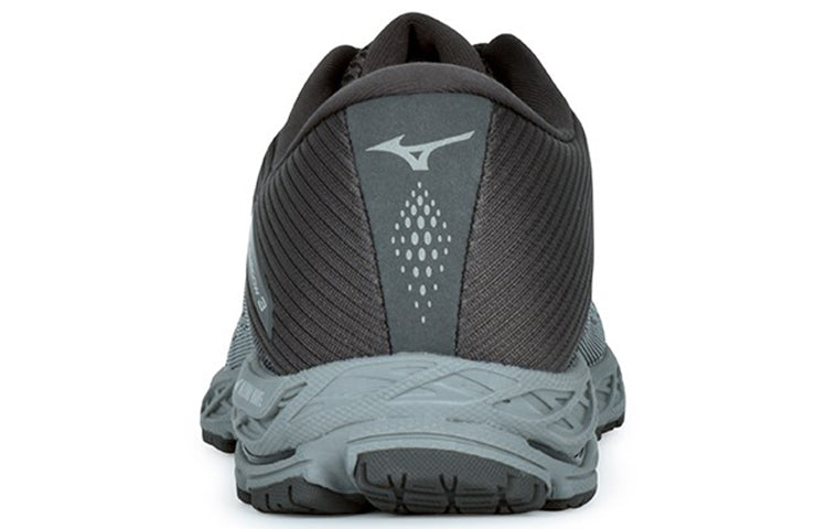 Mizuno Wave Shadow 3 'Grey Black' J1GC193003