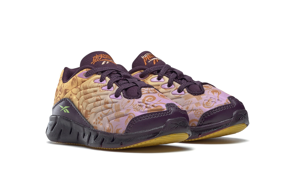 (TD) Reebok Zig Kinetica H01234