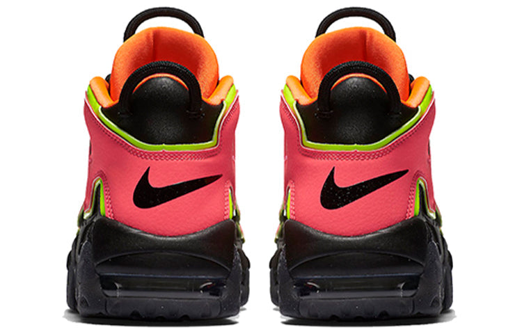 (WMNS) Nike Air More Uptempo 'Hot Punch' 917593-002