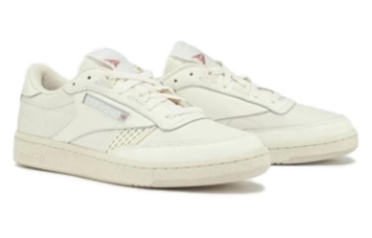 Reebok Club C 85 Vintage 'Chalk Vintage Chalk' 100032996