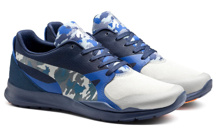 PUMA Duplex Evo by Rudolf Dassler 362060-01