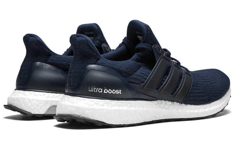 adidas Ultraboost 3.0 'Collegiate Navy' BA8843