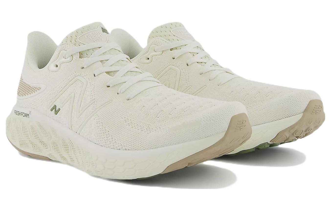 New Balance Fresh Foam X 1080v12 'Raw Cashew' M1080O12