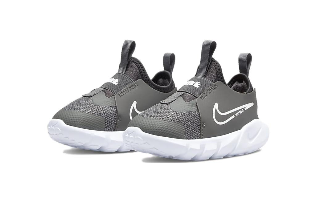 (TD) Nike Flex Runner 2 'Flat Pewter' DJ6039-003