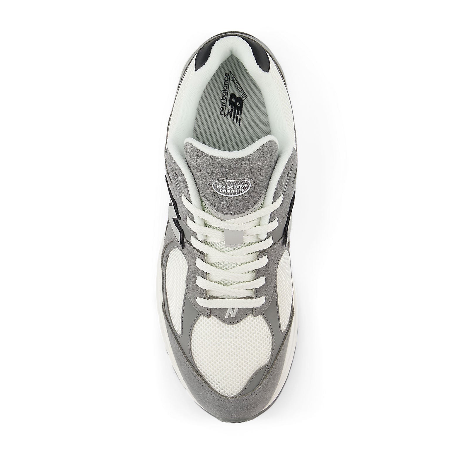 New Balance 2002R 'Harbor Grey' M2002RRD