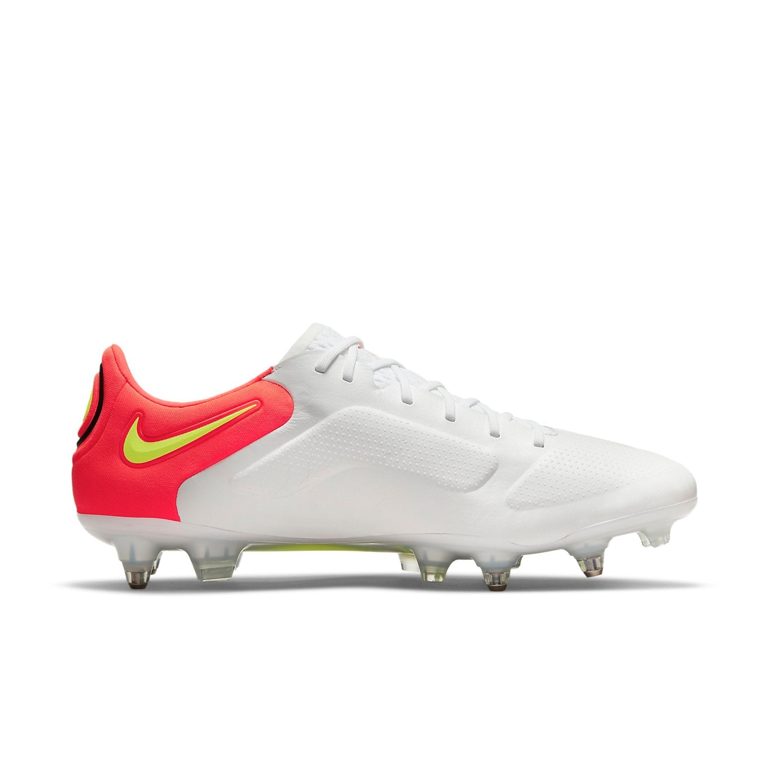 Nike Tiempo Legend 9 Elite SG PRO 'Gray Red' DB0822-176