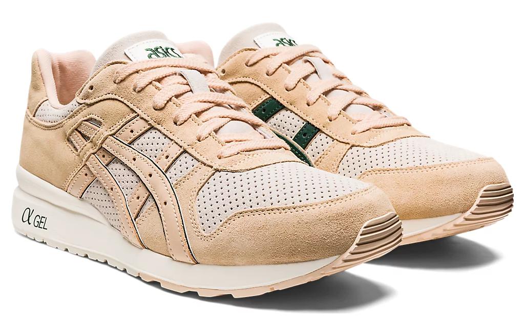 ASICS GT-II 'Cream Bisque' 1201A737-100